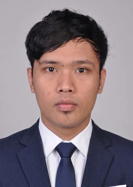 Budi Santoso