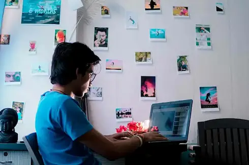 Instalasi kamera CCTV untuk keamanan kantor dan gudang di Cikarang Cibitung Bekasi oleh CV TEKNISIKU