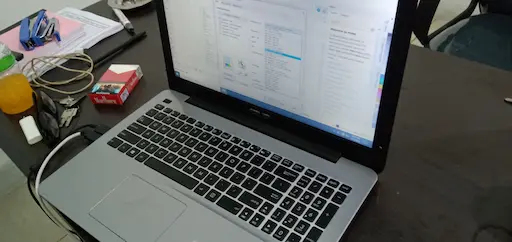 Jasa Service Laptop Bekasi - CV TEKNISIKU Teknisi Laptop Panggilan Bekasi Profesional CV TEKNISIKU