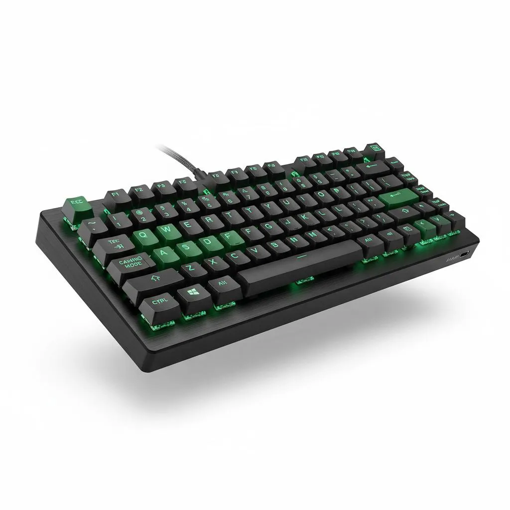 Suku Cadang Laptop & Komputer: Keyboard Laptop Premium - CV TEKNISIKU Bekasi Cikarang Cibitung