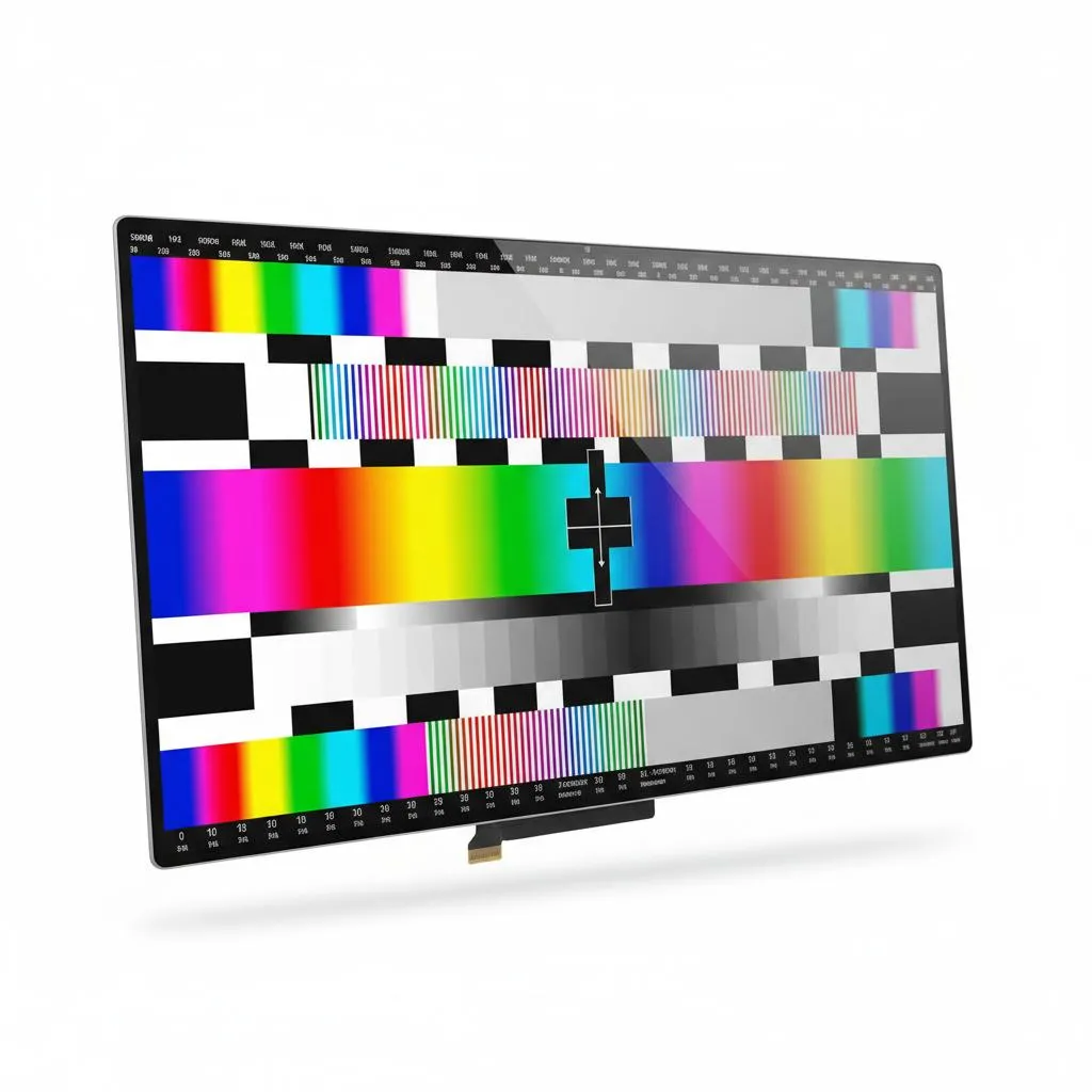 Suku Cadang Laptop & Komputer: LCD Screen IPS Full HD - CV TEKNISIKU Bekasi Cikarang Cibitung