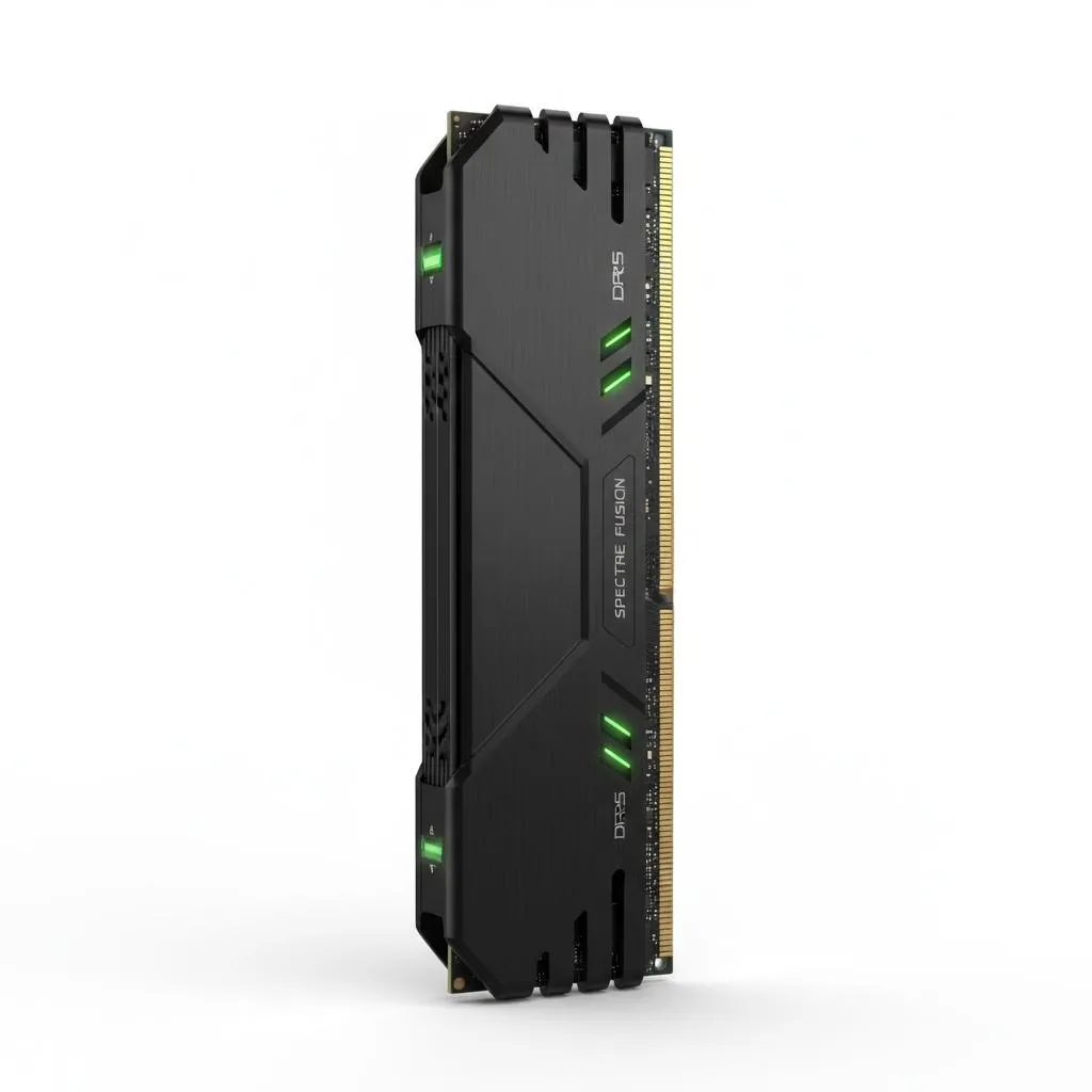 Suku Cadang Laptop & Komputer: RAM DDR4 / DDR5 High-Speed - CV TEKNISIKU Bekasi Cikarang Cibitung