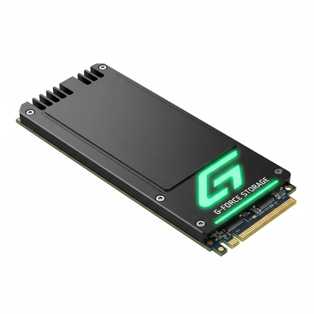 Suku Cadang Laptop & Komputer: SSD NVMe M.2 Ultra-Fast - CV TEKNISIKU Bekasi Cikarang Cibitung
